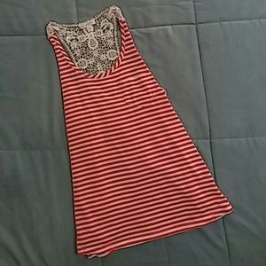 Charming Charlie Tank Top